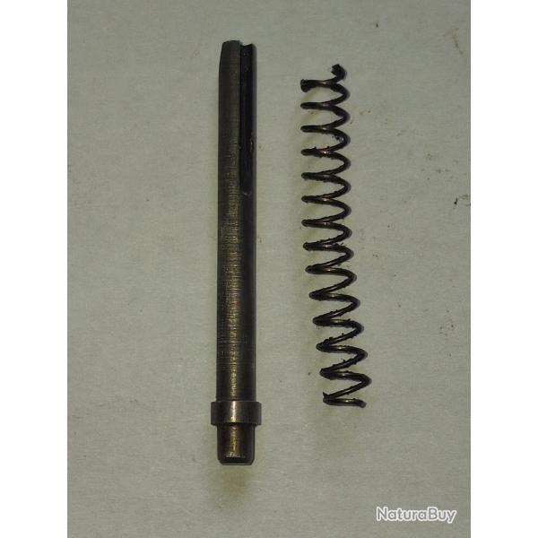 UNIQUE  percuteur +ressort pour mod�le D vendu par poudrenoirepro