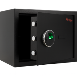 Coffre-fort pour armes de poing Random Minium