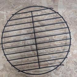 Grille d'a&eacute;ration Random pour Brasero