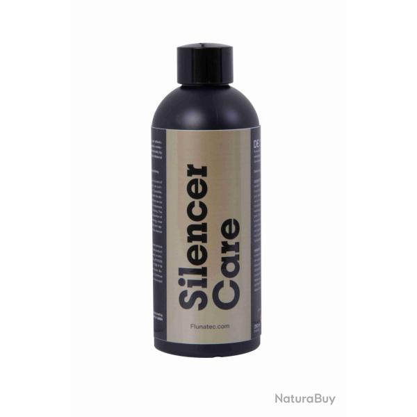 Nettoyant Silencieux FLUNATEC Silencer Care 250ml