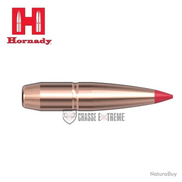 50 Ogives HORNADY 22 Cal 224 70Gr CX