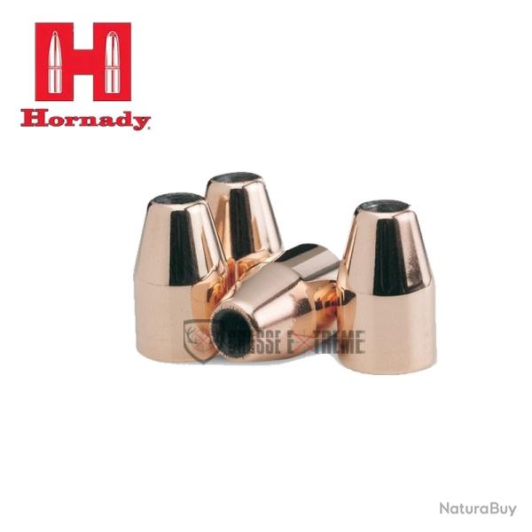 1900 Ogives HORNADY 45 Cal 451 185Gr Hap