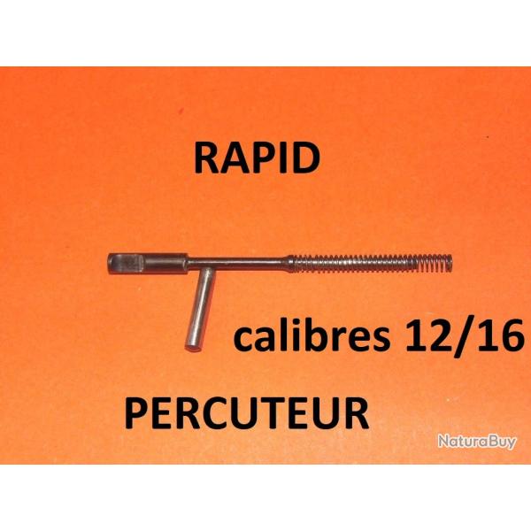 percuteur complet fusil RAPID  20.00 Euros !!!!!!!!!!!!!! MANUFRANCE - VENDU PAR JEPERCUTE (TS313)