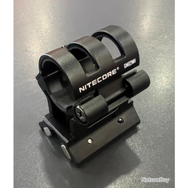 Support magntique NITECORE GM02MH