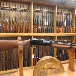 Benelli Montefeltro Ultra Light Bois 12x76 61 cm
