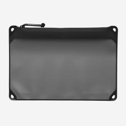 Poche DAKA&reg; L Transparente Noir