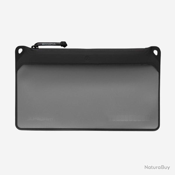 Poche DAKA� M Transparente Noir