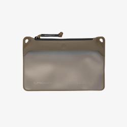 Poche DAKA&reg; S Transparente Earth Brown