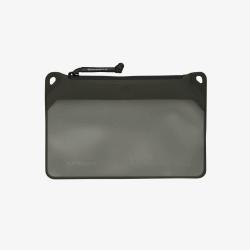 Poche DAKA&reg; S Transparente Vert Olive