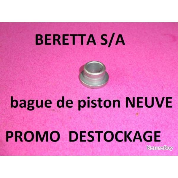 bague NEUVE de piston fusil BERETTA A301 BERETTA A302 BERETTA A303 BERETTA A304- VENDU PAR JEPERCUTE
