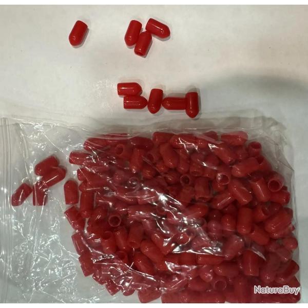 Embouts pour Antenne de Collier HAUTE PERFORMANCE