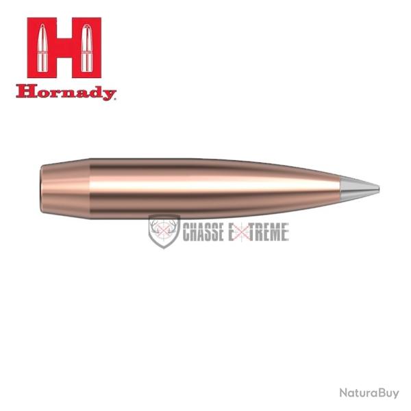 500 Ogives HORNADY Cal 6mm 110gr A-Tip Match