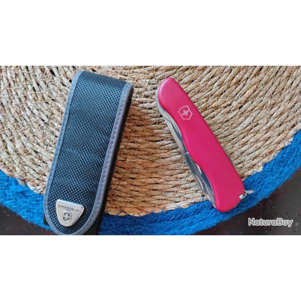 Couteau suisse Victorinox Foreste