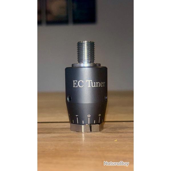 Tuner Cortina Pr�cision V1