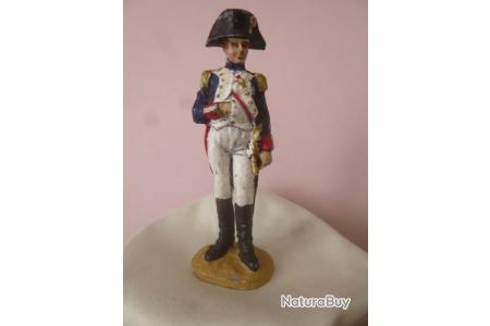 Soldats De Plomb Napoléon - Figurines Premier Empire - Françaises