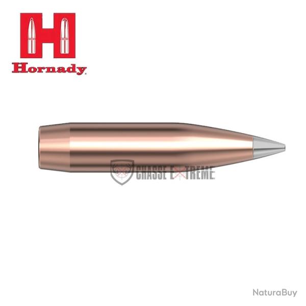 100 Ogives HORNADY 22 Cal 224 76gr A-Tip Match