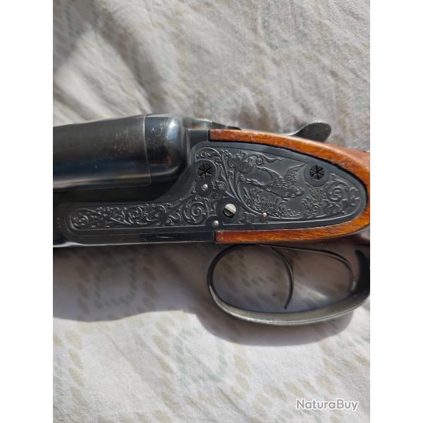 Juxtapos  platine BRNO excellent tat