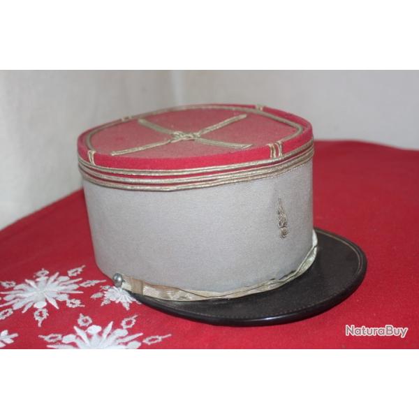 Kpi sous officier arme franaise