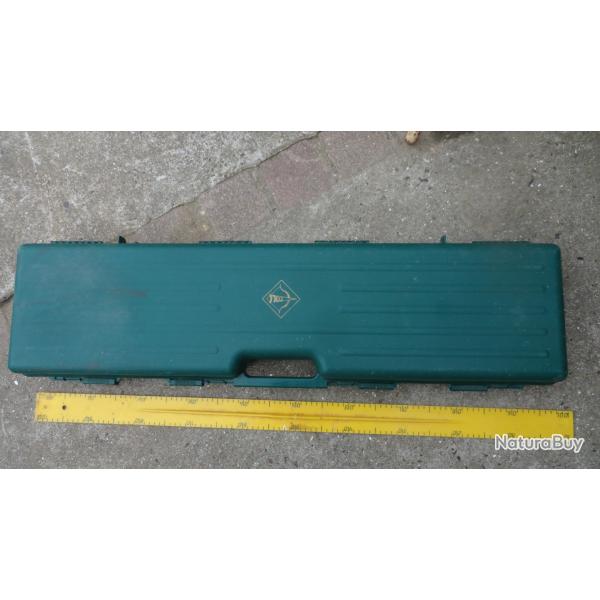 Boite/malette de transport fusil ou carabine...