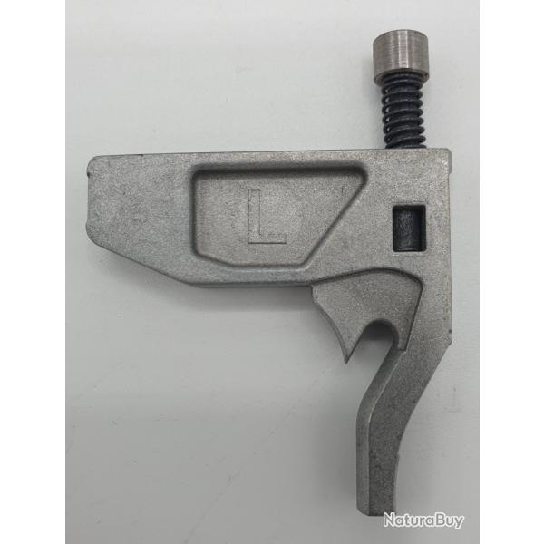 Bras d'amorceur "Large" pour presses : Lee Value Turret et Challenger III.