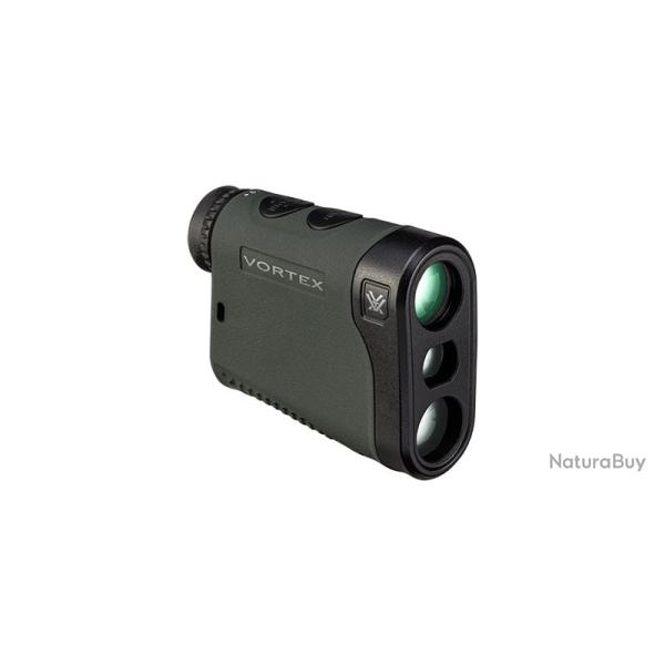 T�l�m�tre Laser Vortex Triumph HD 850
