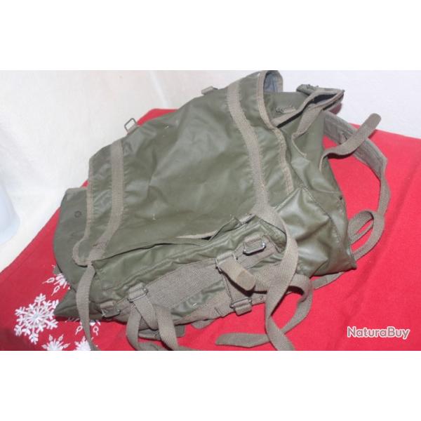 Musette F1 arm�e fran�aise