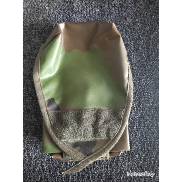 Pochette Equipements Individuel NBC