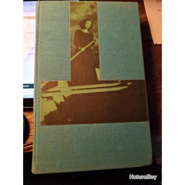 Lac aux dames Vicki Baum le club francais du livre