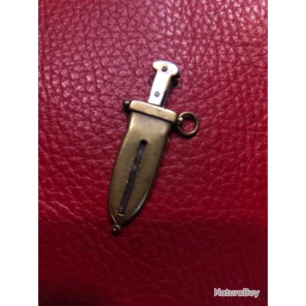 Couteau coupe cigare