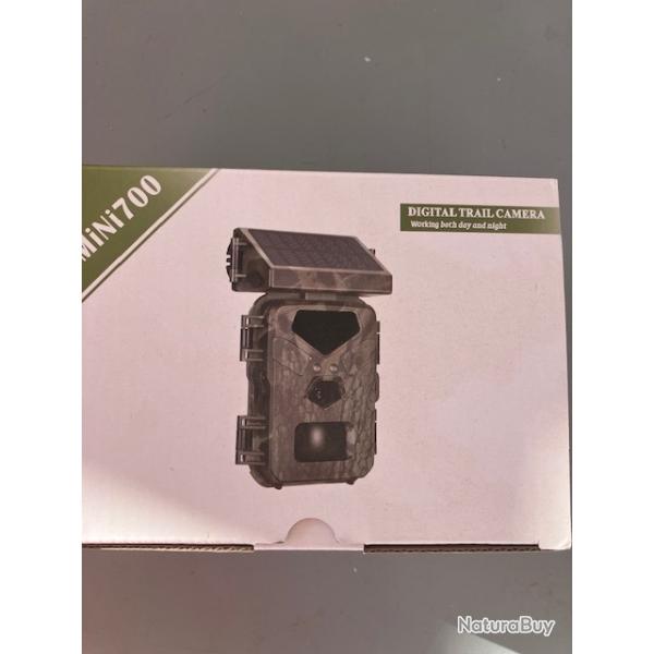 Vend Trail camera Mini 700