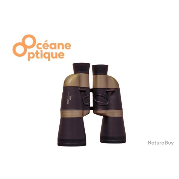 Jumelle � r�glage automatique 7x50 Puissante