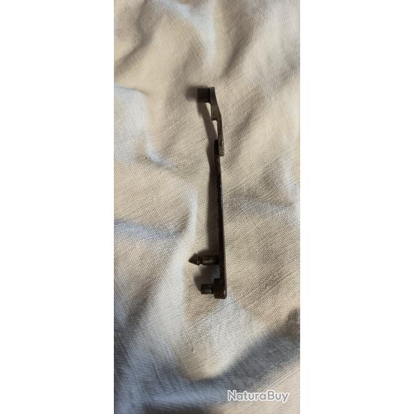 Barre de d�tente sauer 38H (22)