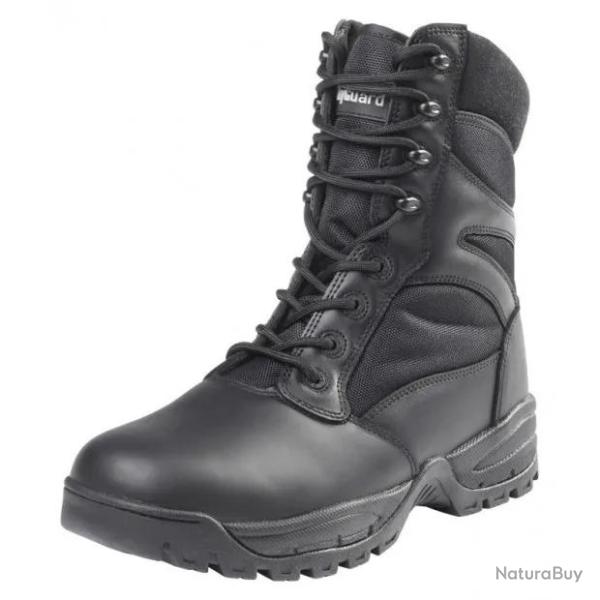 Rangers Cityguard Megatech Simple Zip Evo Noir