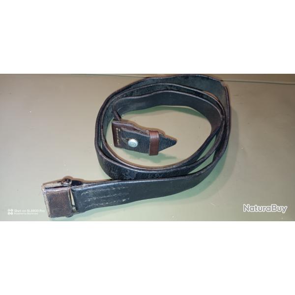 Bretelle 98k boucle marqu�e L & F