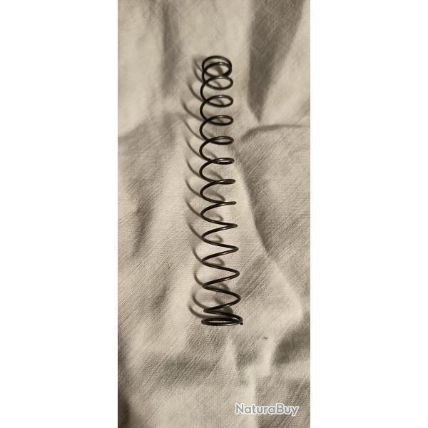 Ressort de culasse sauer 38H (666)