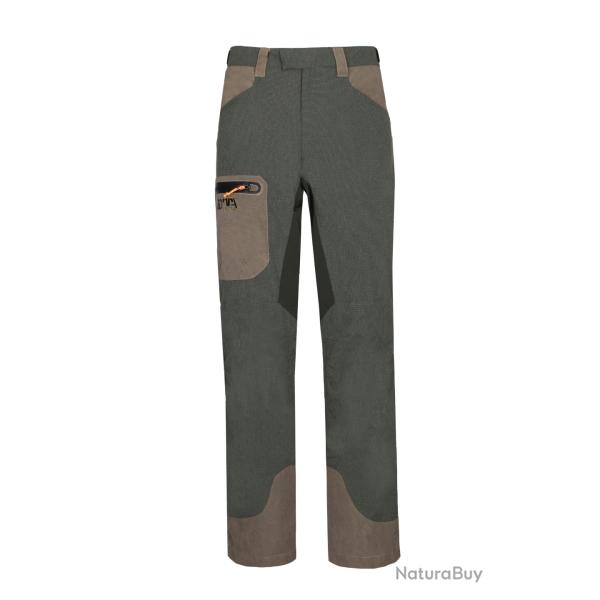 PANTALON ANTI-D�CHIRURE IMPERM�ABLE - PALMER MAN PANT - ZOTTA FOREST