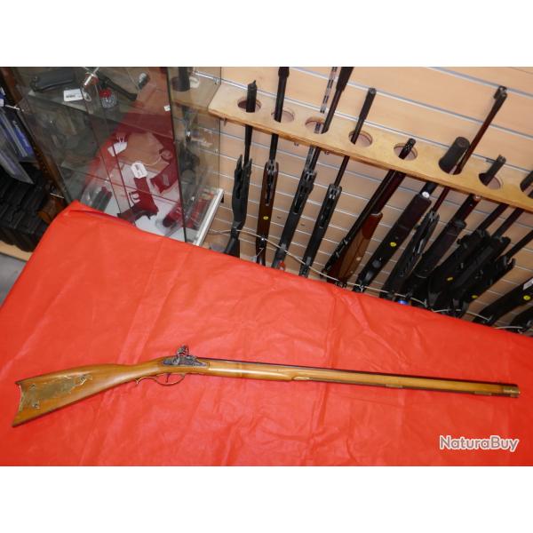Carabine KENTUCKY � SILEX PEDERSOLI en .45