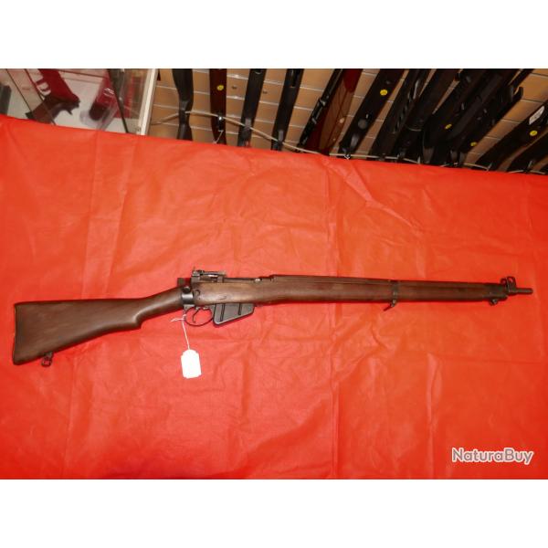 LEE ENFIELD n 4 MK1 dat 1944 en 303 British en bel tat