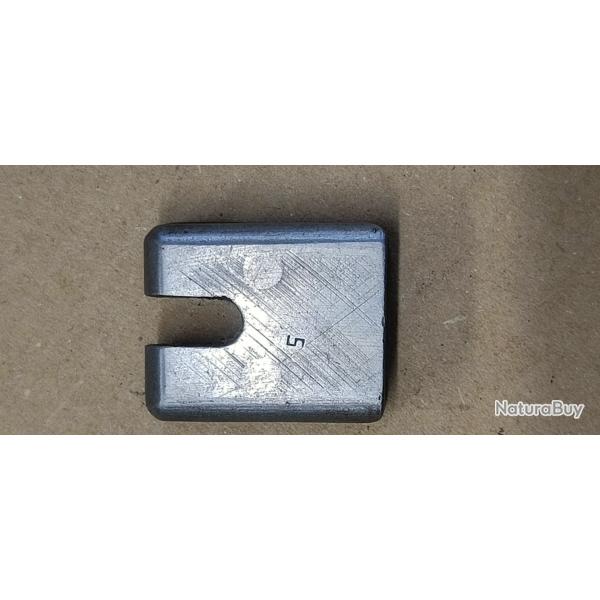 amortisseur PM thompson (1522)