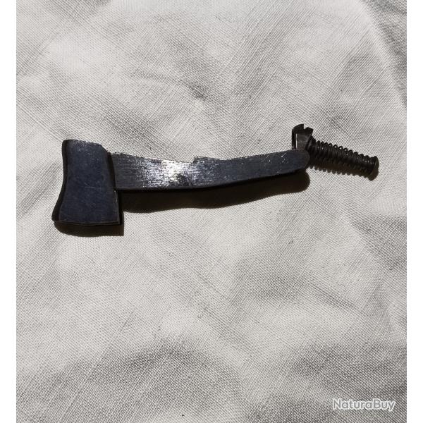 DETENTE PISTOLET LE FRAN�AIS CALIBRE 7,65 MM (667)