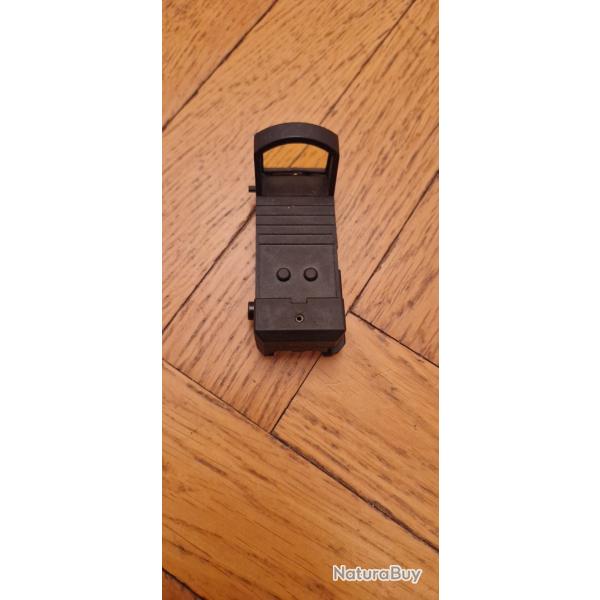 Viseur holographique umarex walther