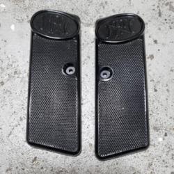 Paire de plaquettes 10/22 (668)