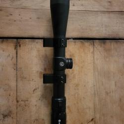 Lunette 3-9x40 avec montage