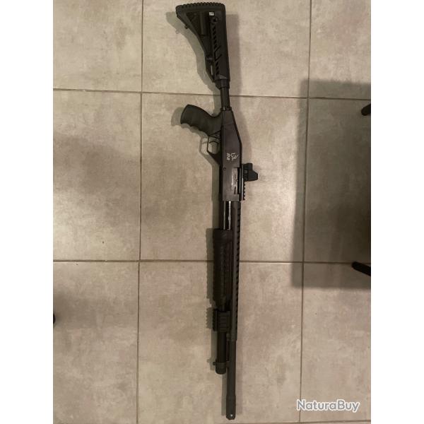 NEUF TAURUS st12� tactical�