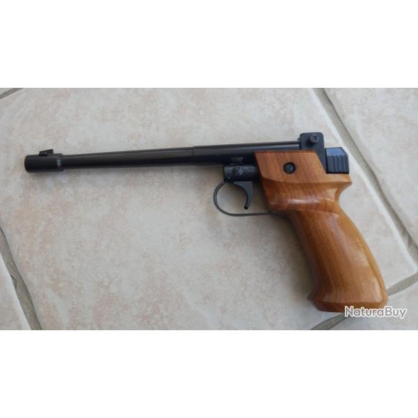 PISTOLET BRNO - PAV 70