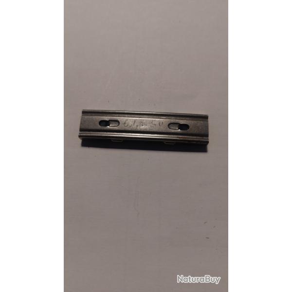 Lames chargeur KARL gustav 6.5�55 su�dois