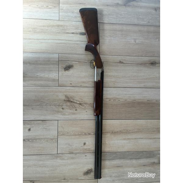 BROWNING B725 SPORTER 76cm12/76 Grade 3