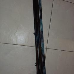 A VENDRE FUSIL VERNEY-CARRON CALIBRE 12 .TRES BON ETAT.