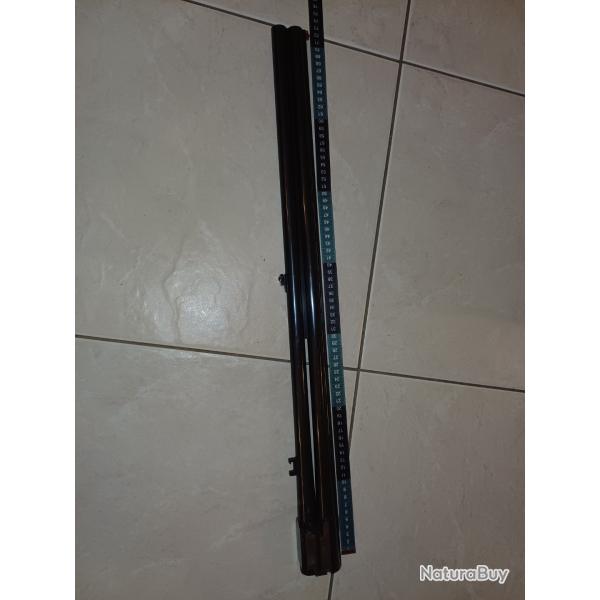 A VENDRE FUSIL VERNEY-CARRON CALIBRE 12 .TRES BON ETAT.