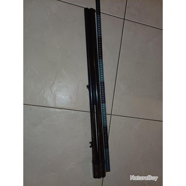 A VENDRE FUSIL VERNEY-CARRON CALIBRE 12 .TRES BON ETAT.